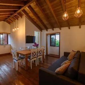 Frailes Сasa de vacaciones Los Llanillos