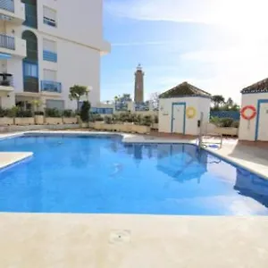 Casa Del Faro Apartamento Estepona