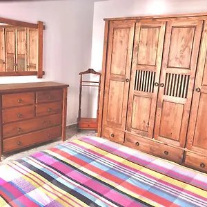 Casa Galiano Сasa de vacaciones Teguise (Lanzarote)