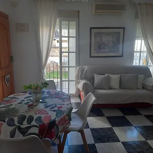 En Casco Histórico Apartamento Estepona