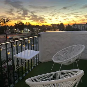 Paraiso Y Mar Estepona