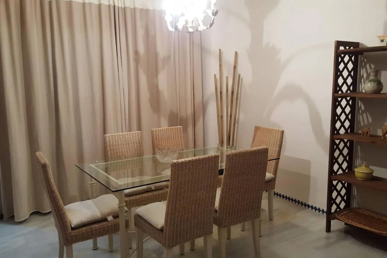 Apartment Bahia De Estepona