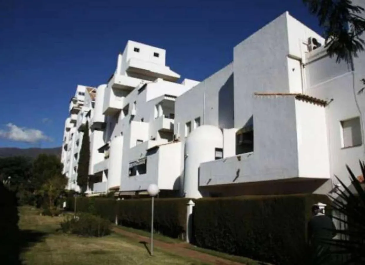Bahia De Estepona