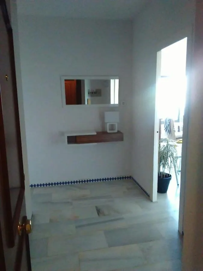 Apartment Bahia De Estepona