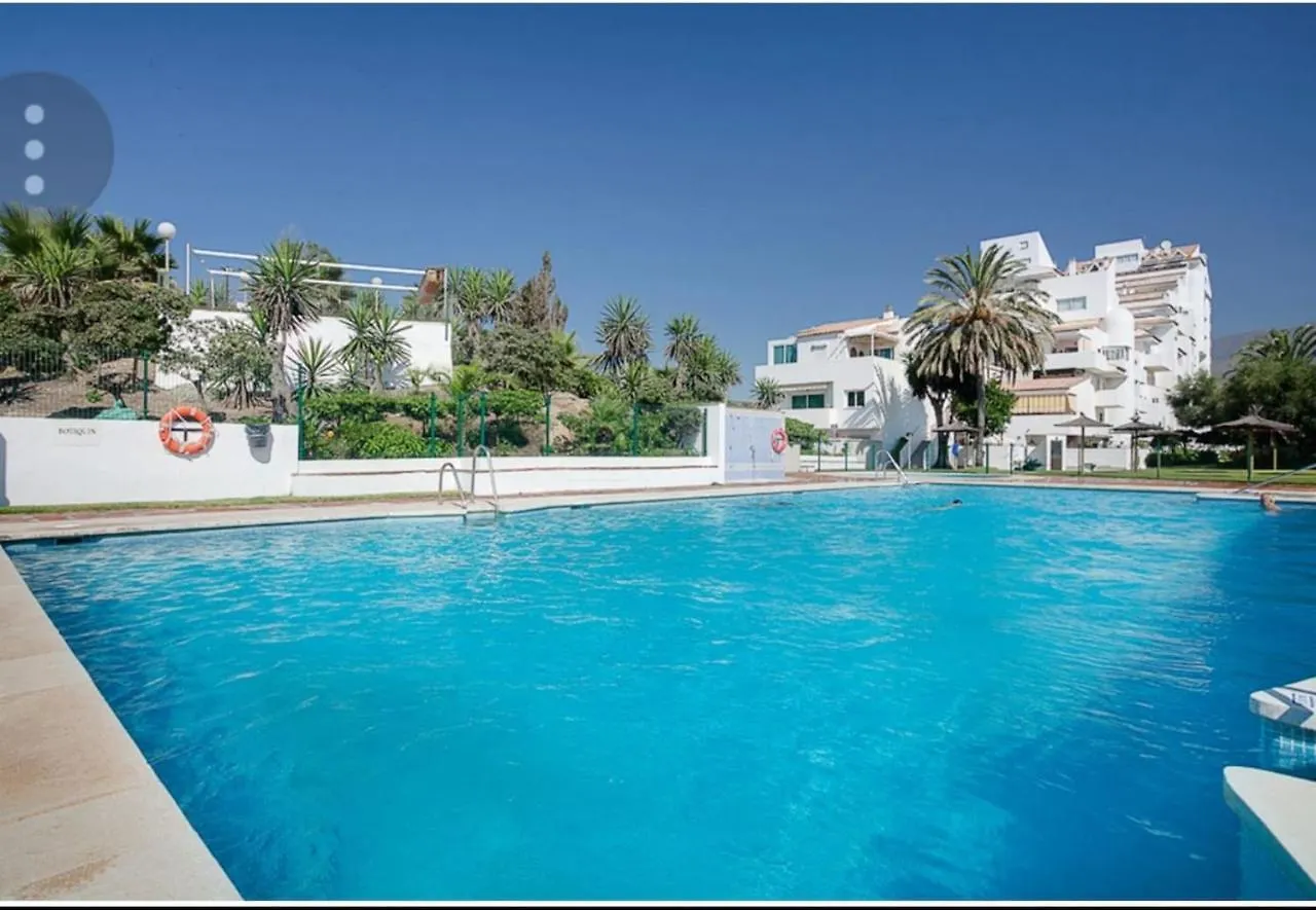 Bahia De Estepona Apartment