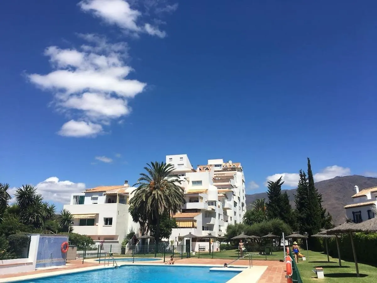 Bahia De Estepona Apartment