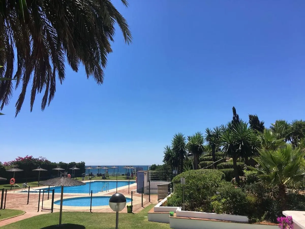 Apartment Bahia De Estepona Spain