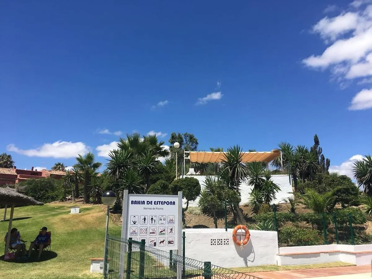 Apartment Bahia De Estepona