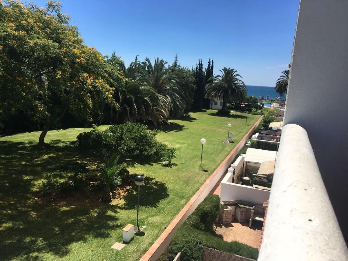 Bahia De Estepona Apartment
