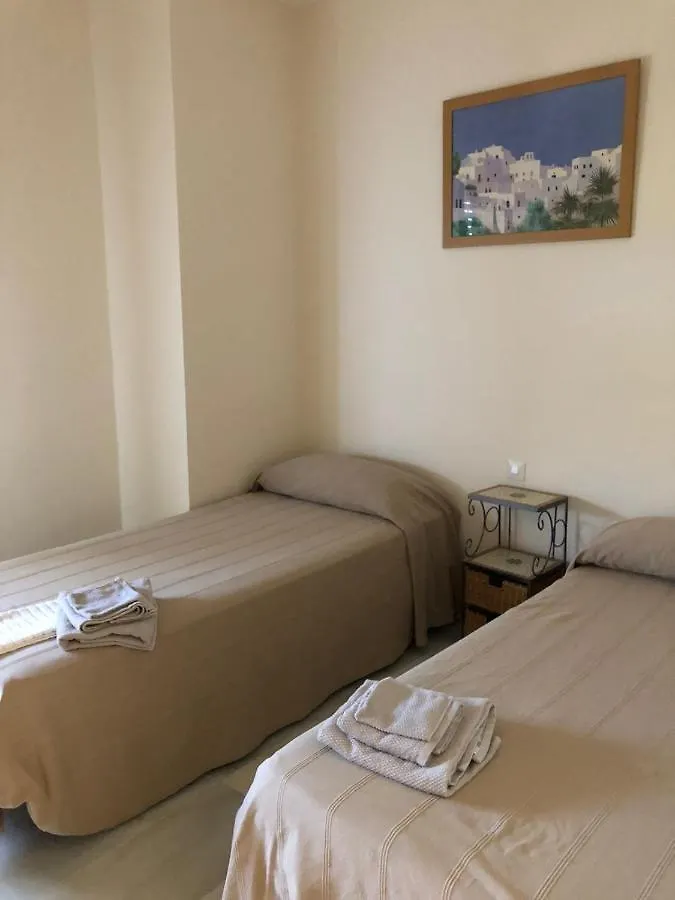 Bahia De Estepona Apartment