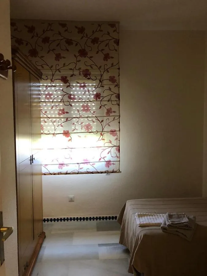 Bahia De Estepona Apartment