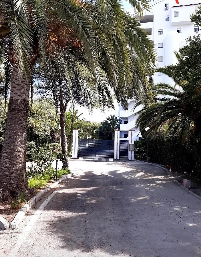 Apartment Bahia De Estepona