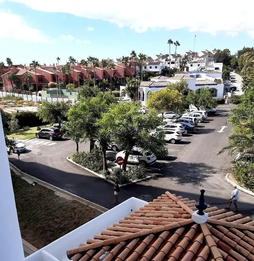 Bahia De Estepona