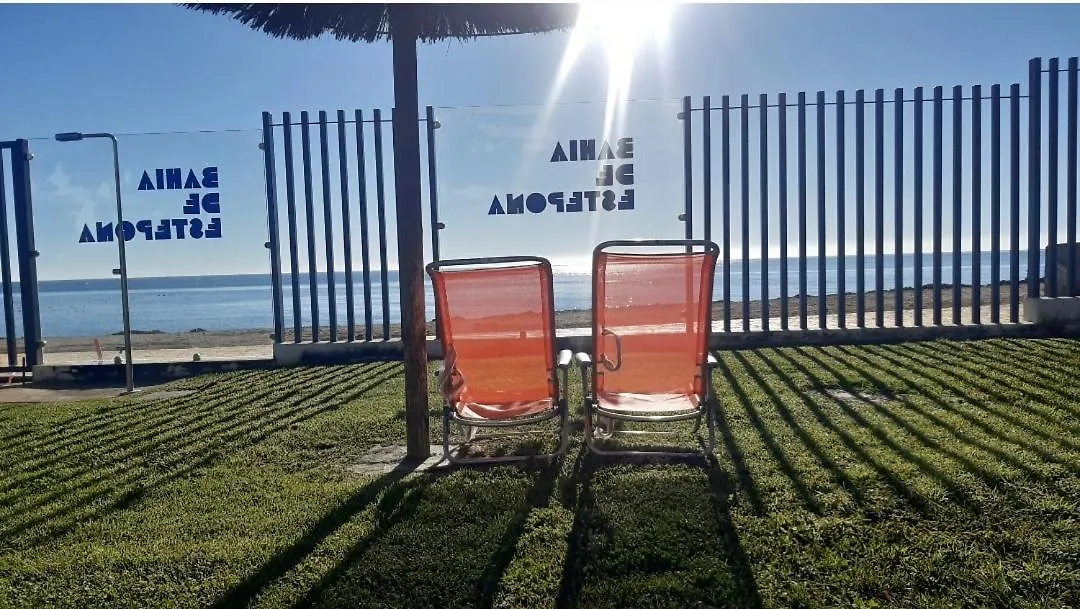 Apartment Bahia De Estepona