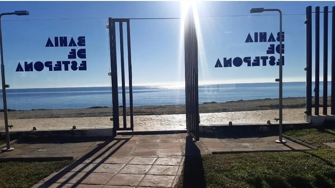 Bahia De Estepona Spain