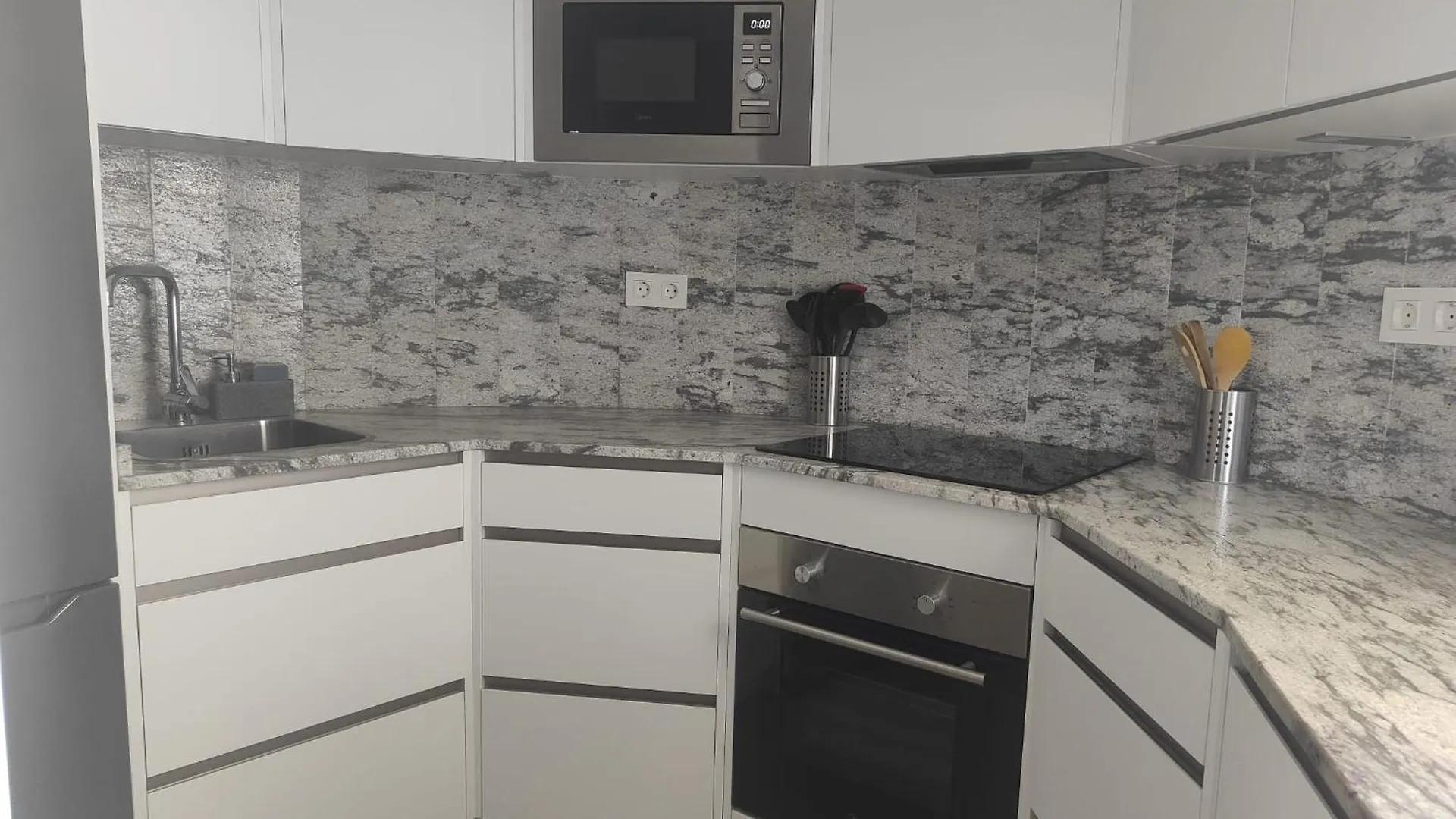Apartment Bahia De Estepona