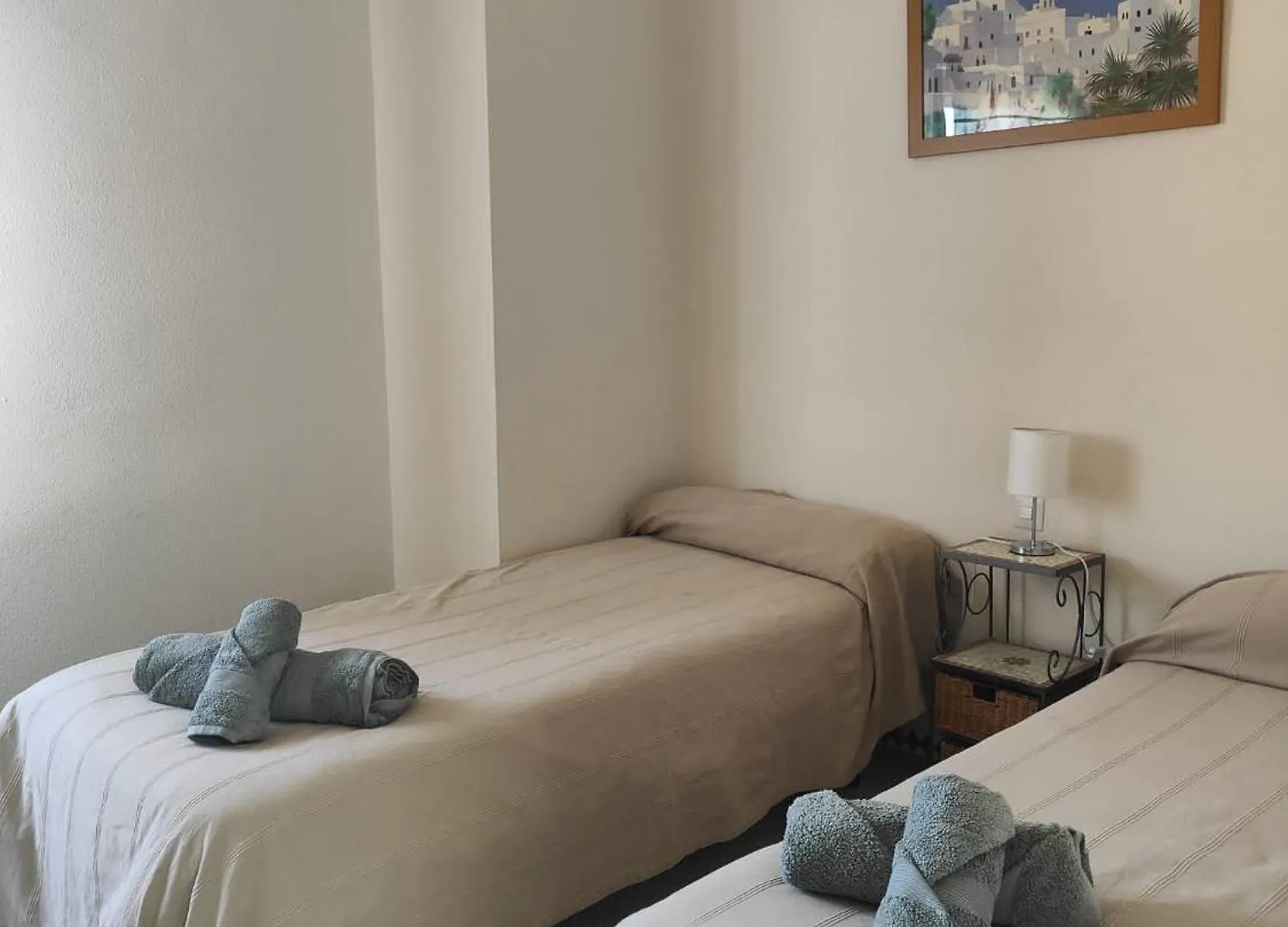 Apartment Bahia De Estepona Spain