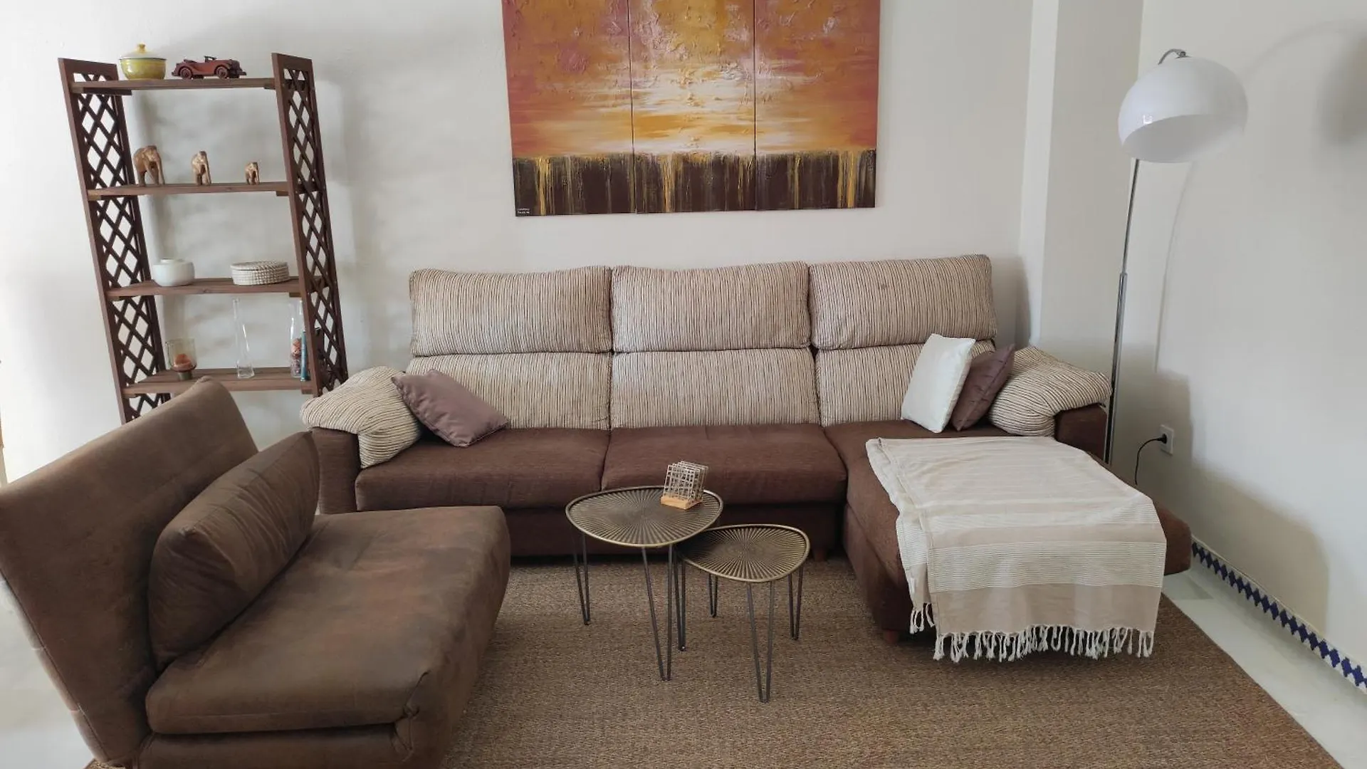 Apartment Bahia De Estepona