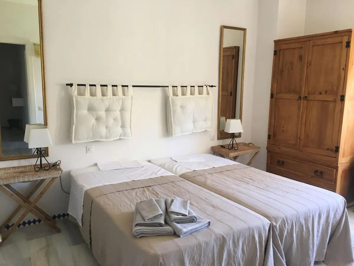 Bahia De Estepona Apartamento