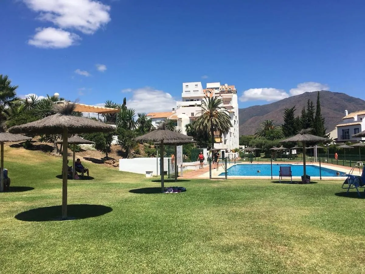Apartamento Bahia De Estepona