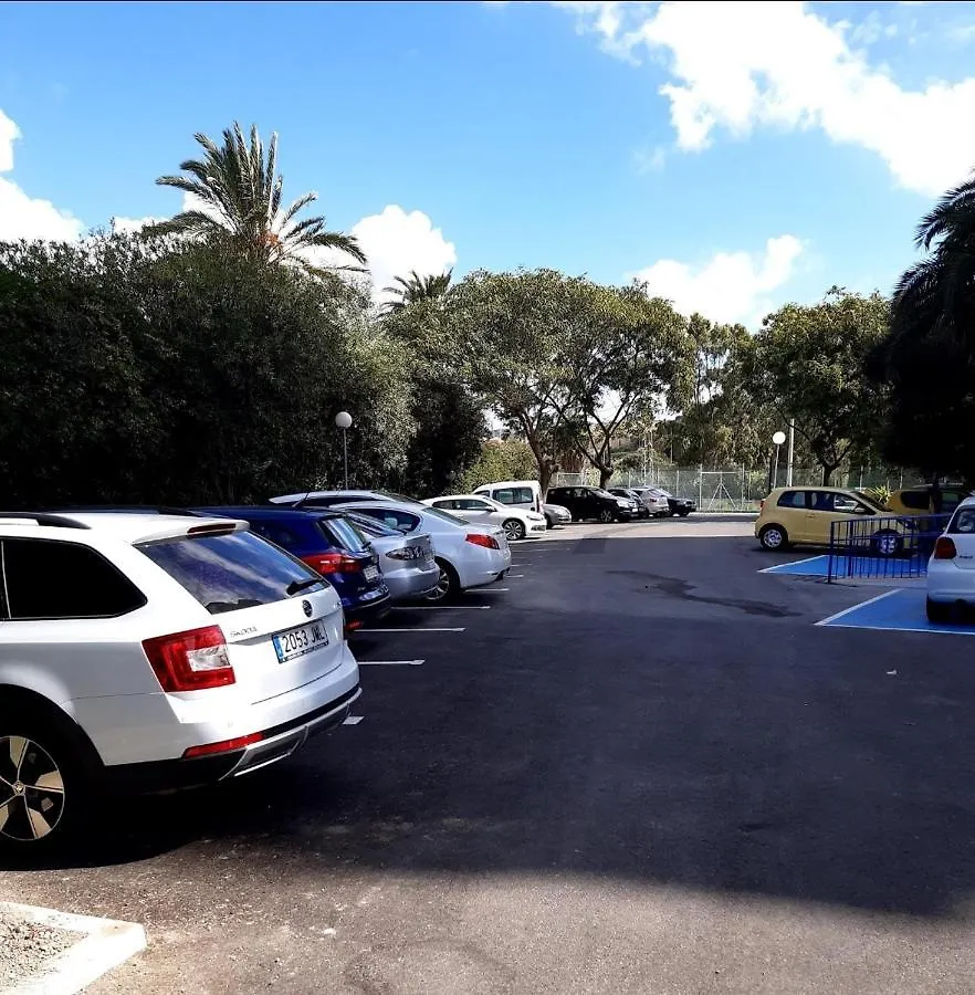 Apartamento Bahia De Estepona España
