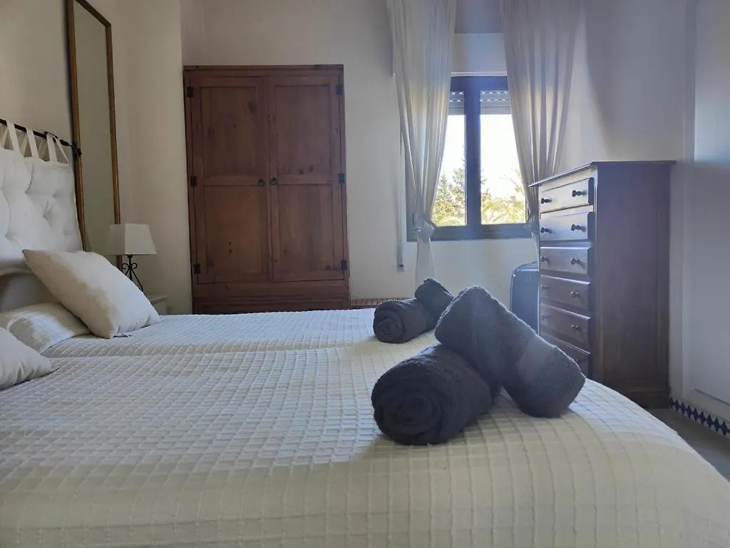 Apartamento Bahia De Estepona